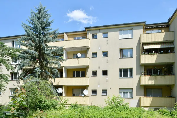 Frisch saniert - einziehen, wohlfühlen! — photo 1